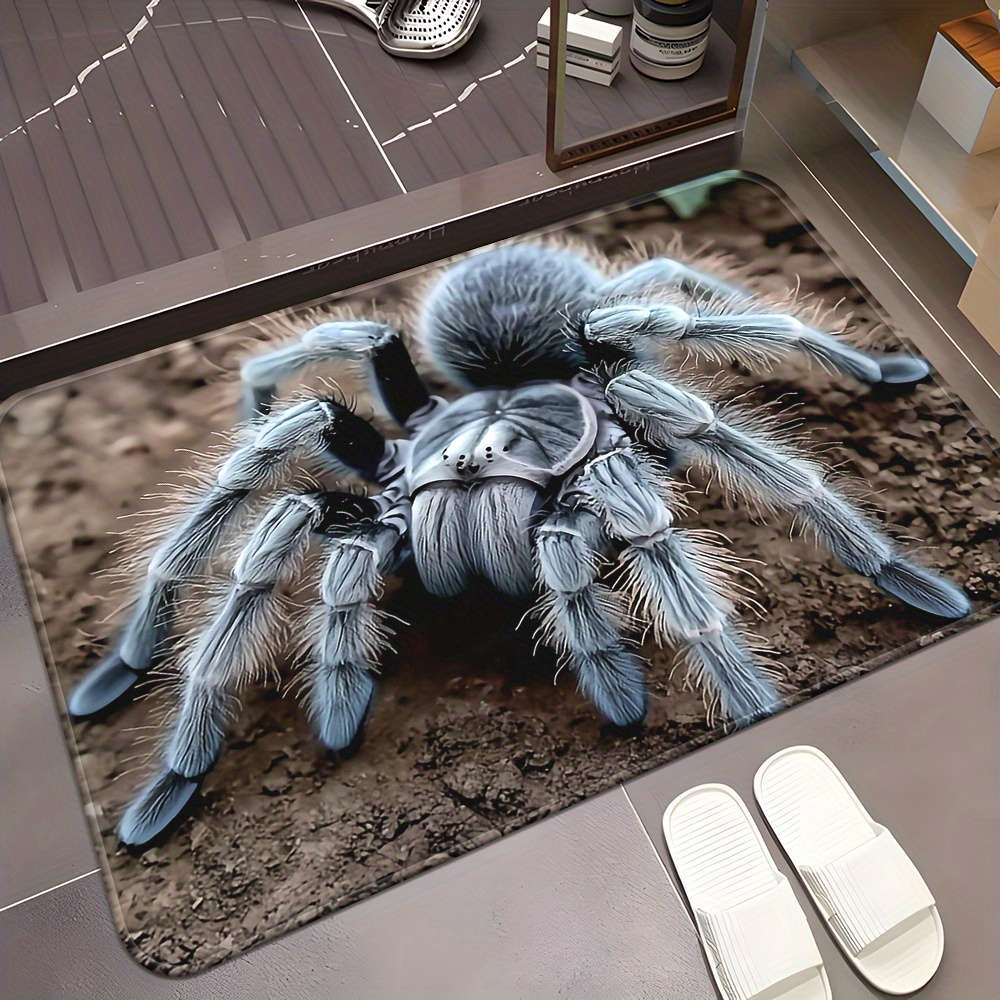 1Pc 19.68x31.49inch 50x80cm Floor Mat