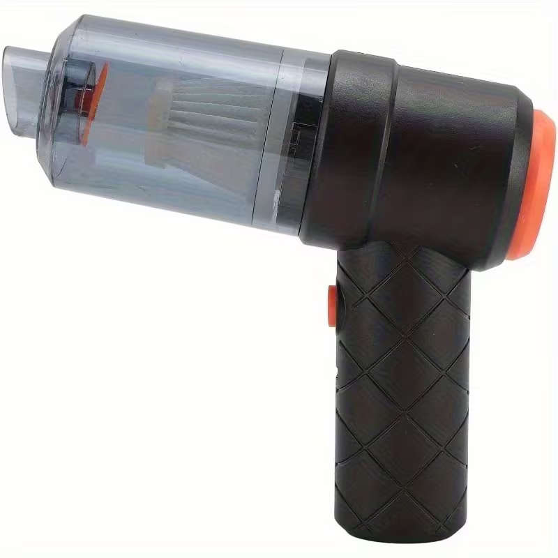 cordless vacuum cleaner