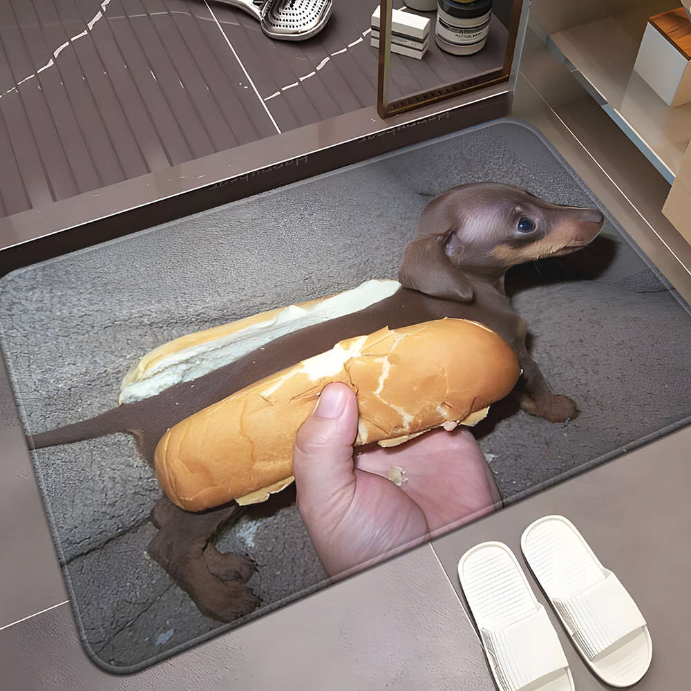 40x60cm 15x23inch Floor Mat