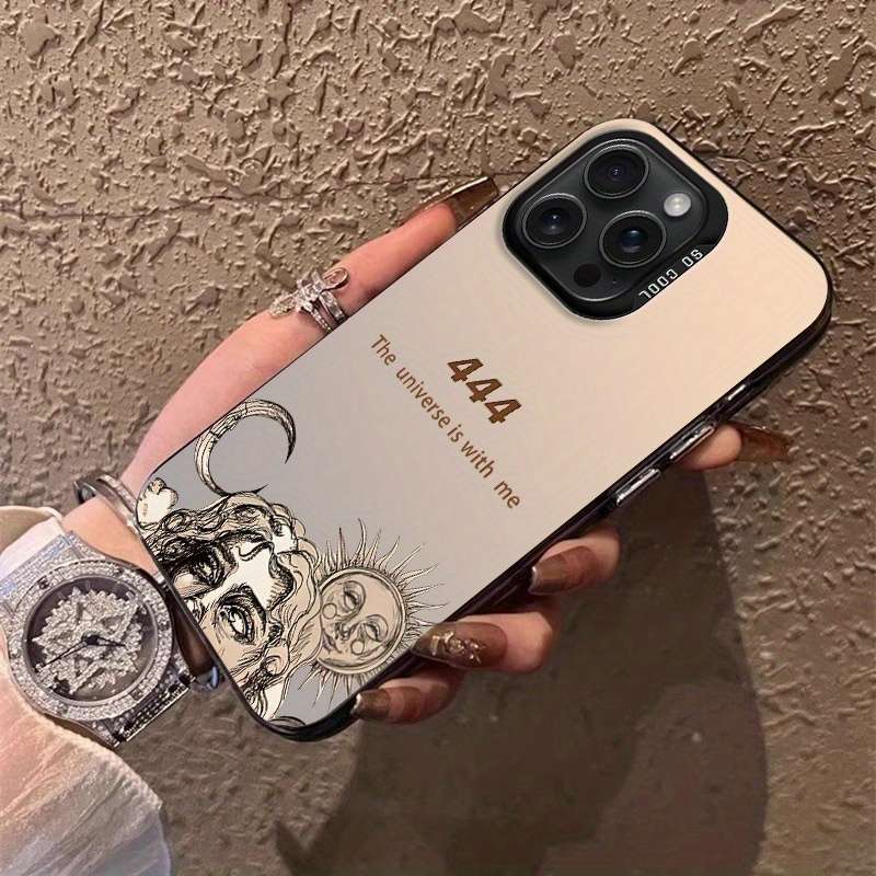 1Ps Mixed Color 1 For Samsung Galaxy M10S Phone Cases