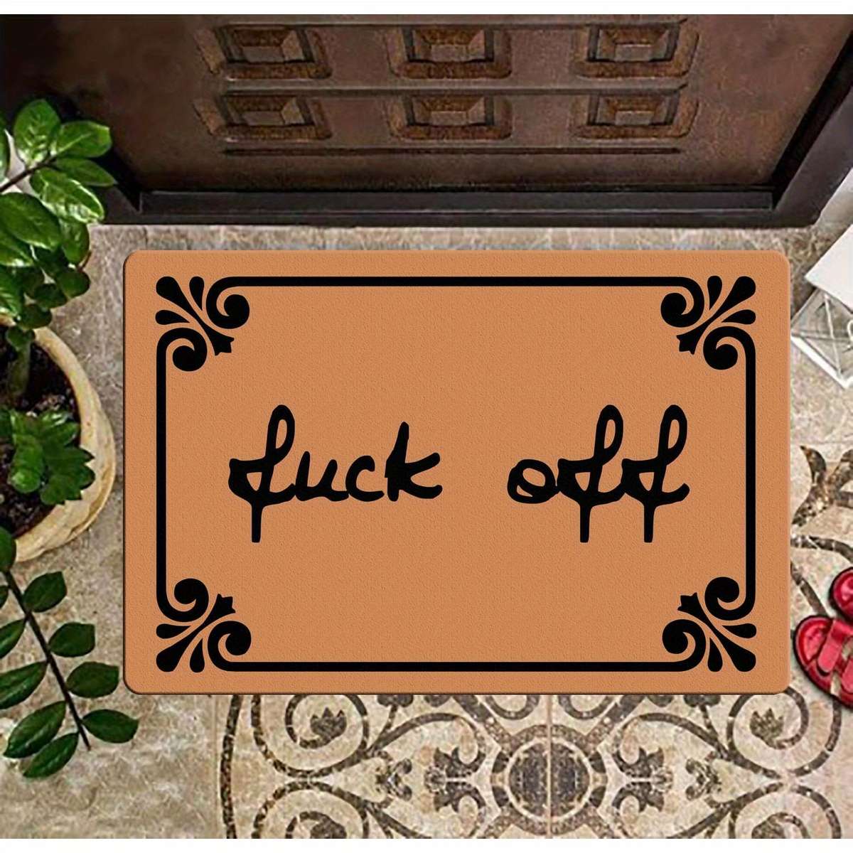 50.8x78.74cm Floor Mat