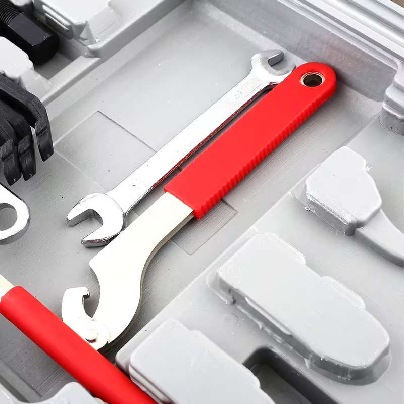 Multi-Functional Maintenance Tool Kits