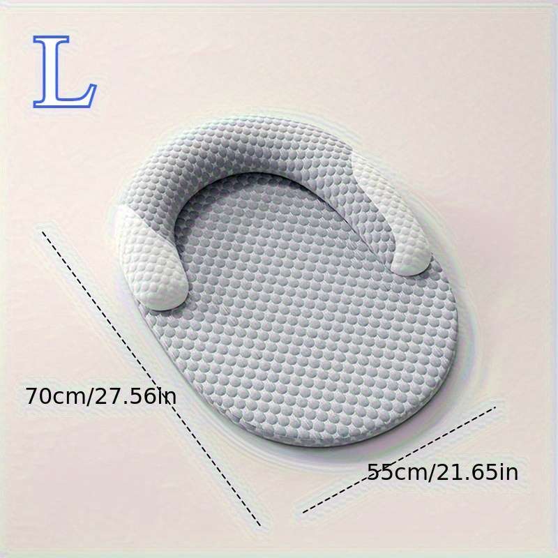 L 70X55Cm Cooling Pad