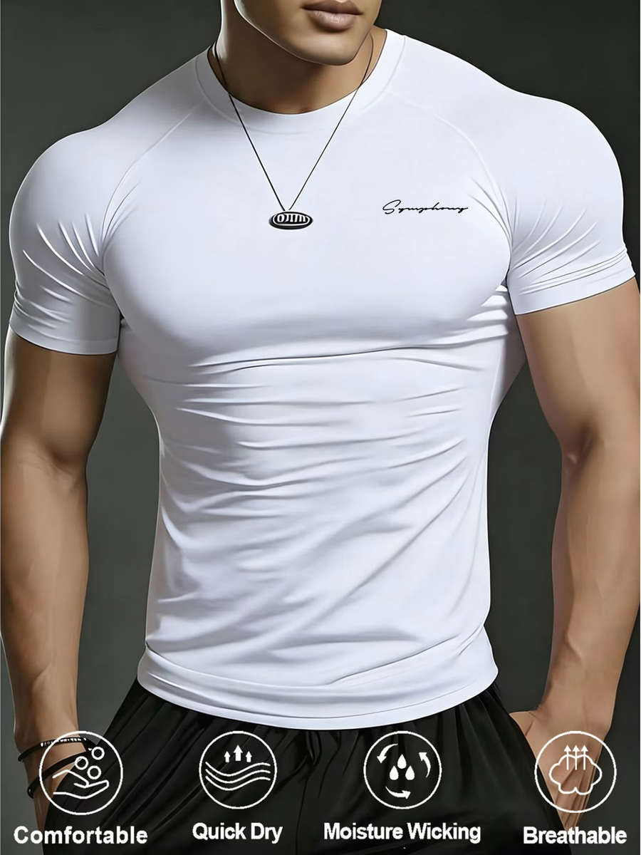 Men S Clothing Color White Size Uk S