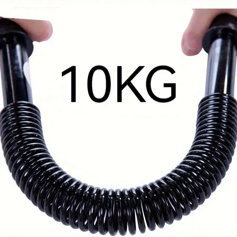 28" Adjustable Spring Arm Exerciser