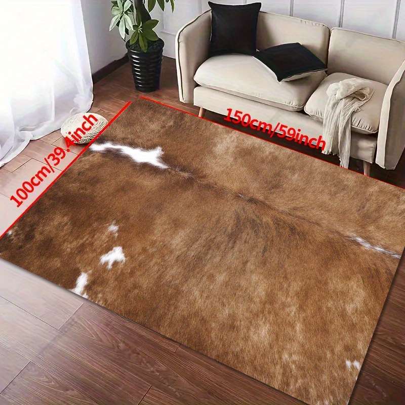 100x150cm 39.37x59.05inch Floor Mat