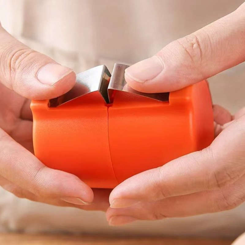 1pc Easy-Peel Egg Opener Portable Quick Shell Separator for Kitchen Dining Use