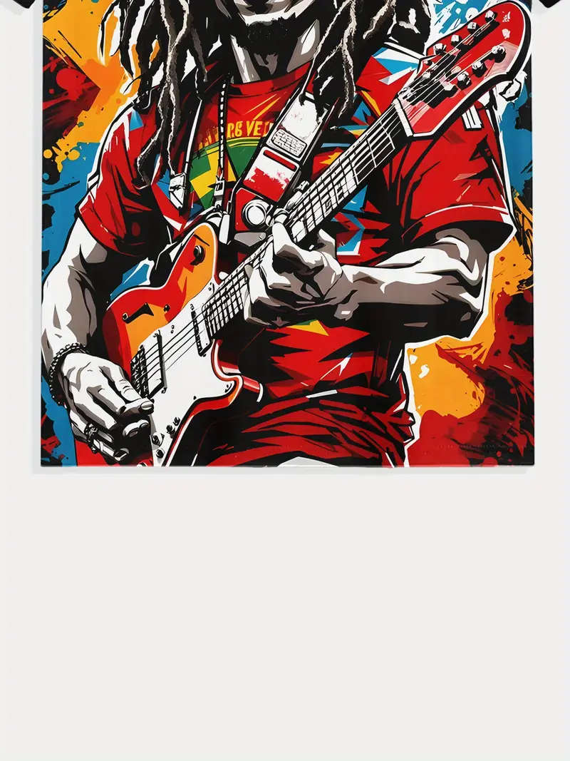 Men's T-Shirt Short Sleeve, Crew Neck