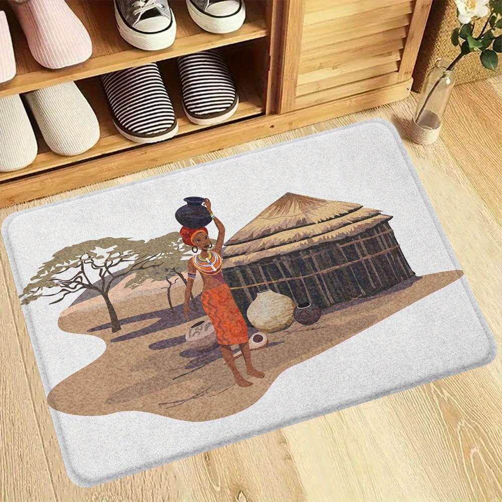 15.7x23.6inch 40x60cm Floor Mat