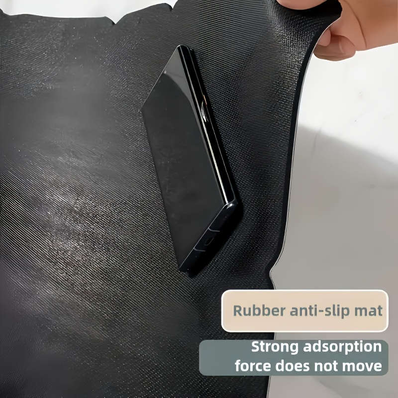 Blue 40x60cm 15.75x23.62inch Floor Mat