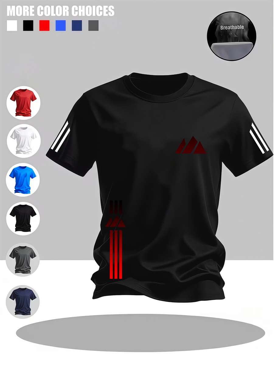 Men S Clothing Color Black Size Xl
