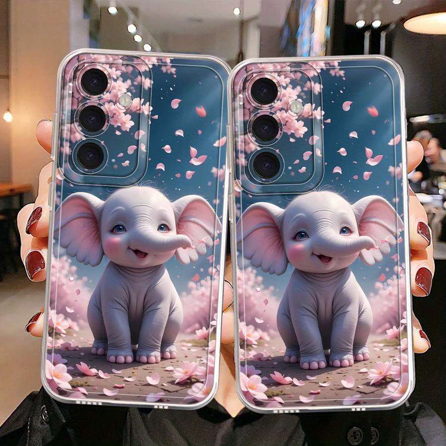 1pc Mixed Color 1 For Samsung Galaxy A33 5G Phone Cases