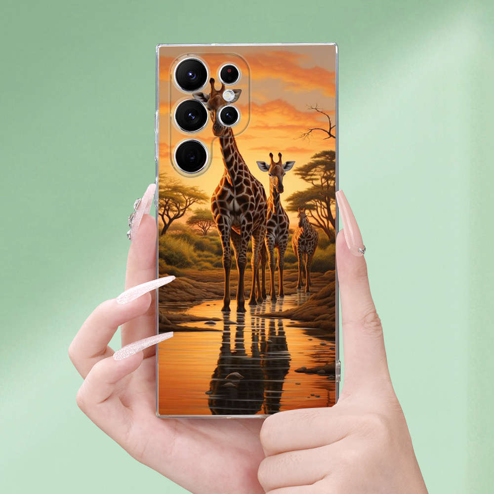 Samsung Phone Cases