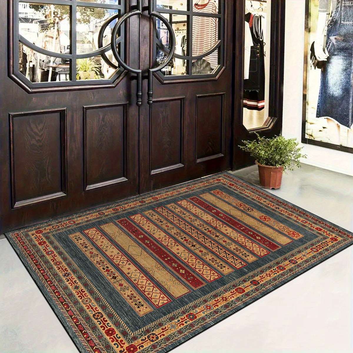 1Pc 80x120cm 31.5x47.24inch Floor Mat