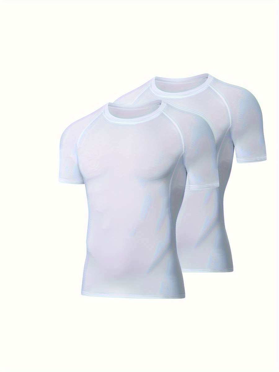Men S Clothing Color White Size Xs
