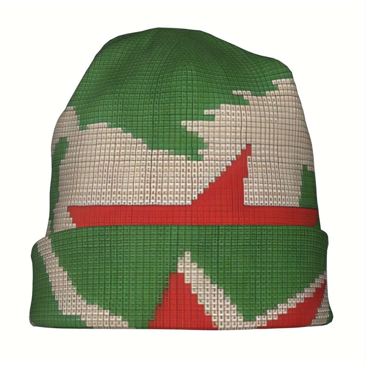 Hat Colorful Size One Size