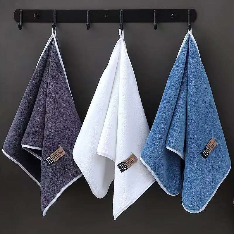 Luxurious Soft Towel Set