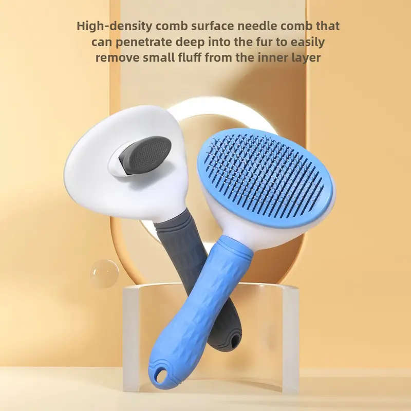 Pet Comb