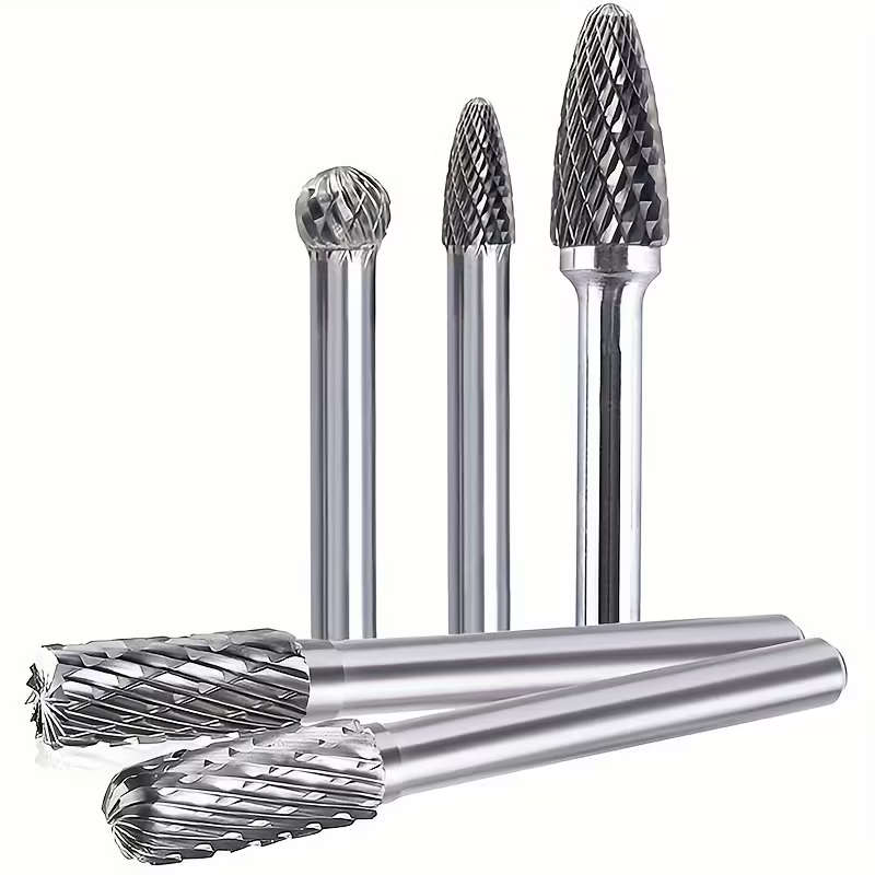 10pcs Router Bit Set