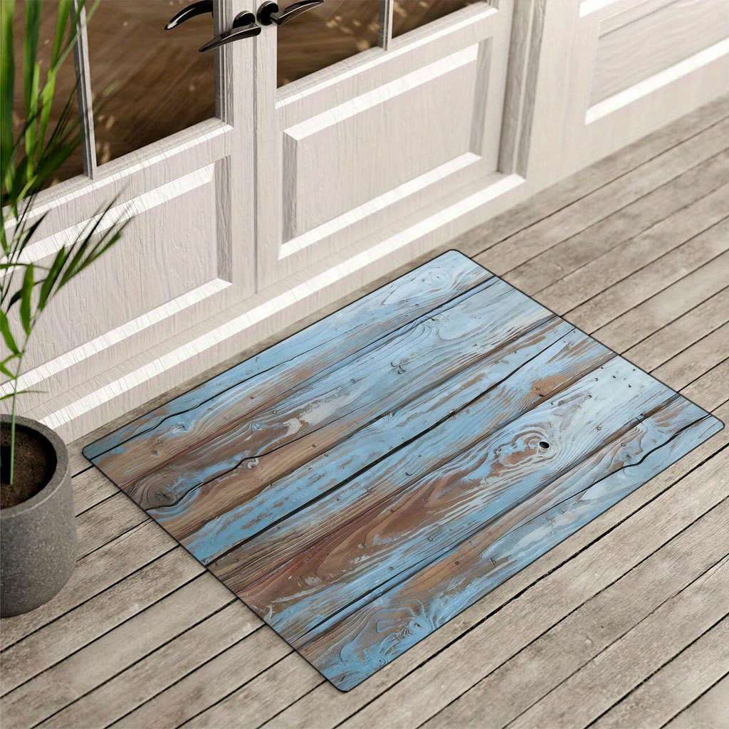 1Pc 50x80cm Floor Mat