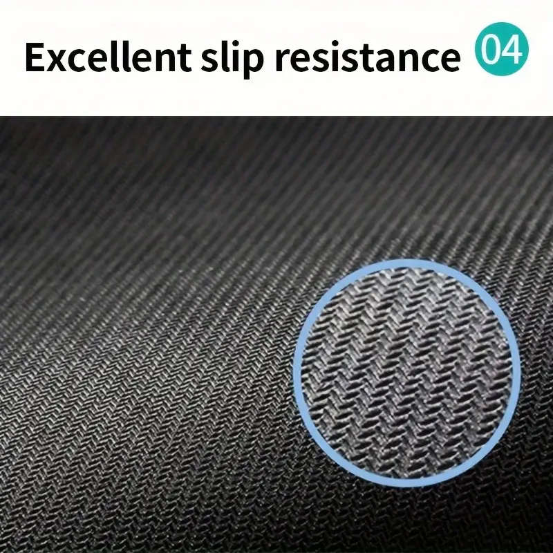 Underwater Shark Pattern Bathroom Anti-Slip Mat, Diatom Mud Floor Rug - Quick-Dry Absorbent