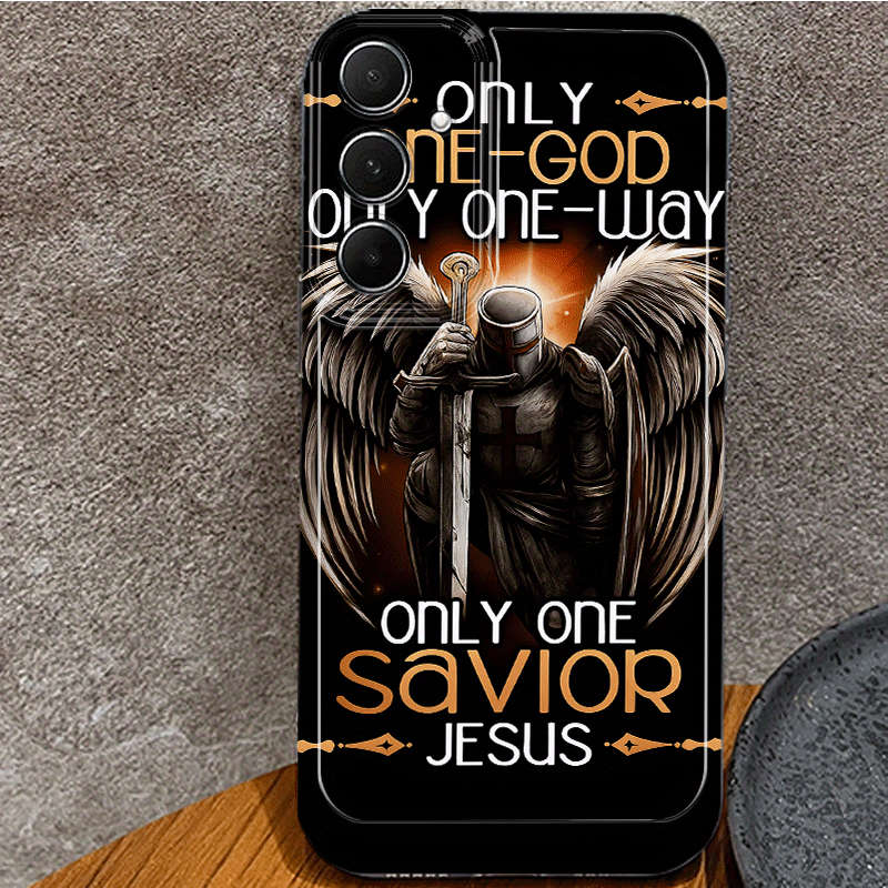 1Ps Mixed Color 1 For Samsung Galaxy A71 Phone Cases