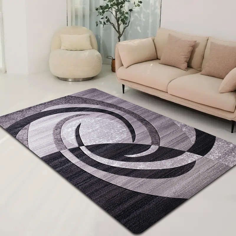 1Pc 100x150cm 39.37x59.05inch Floor Mat
