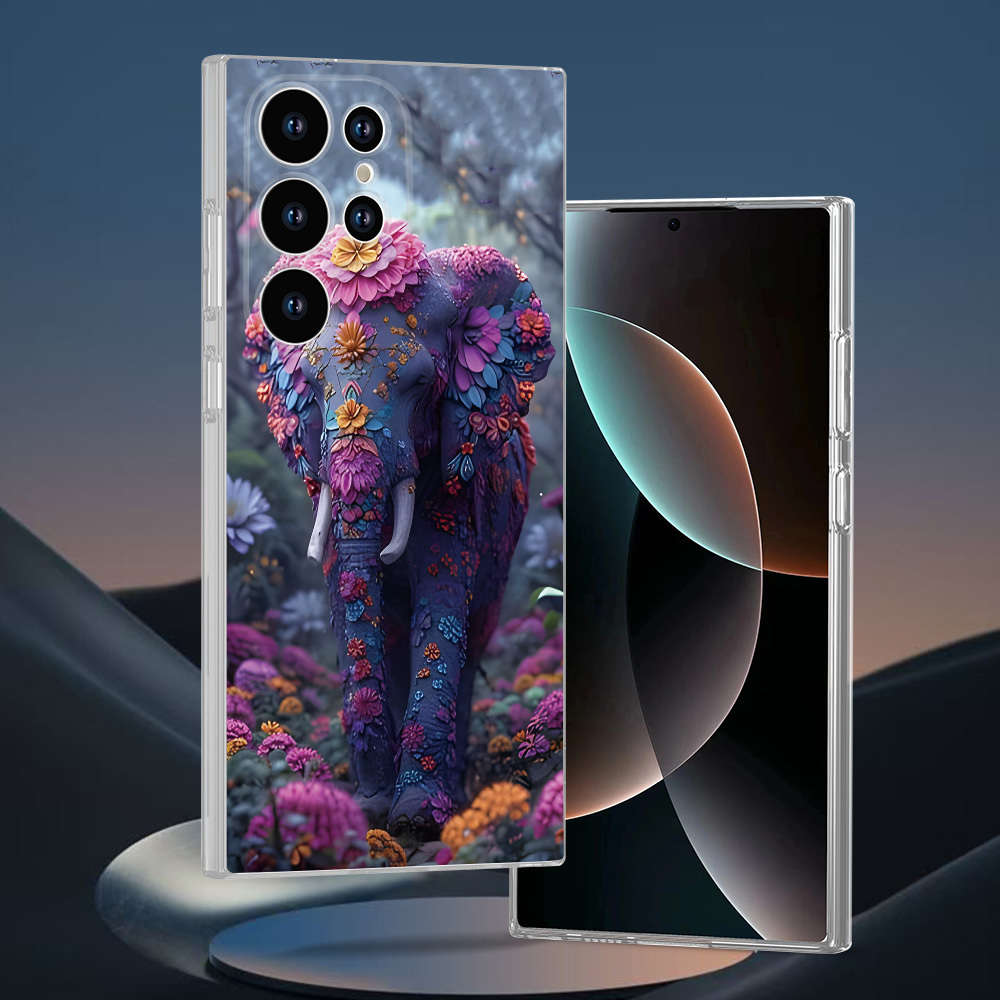 Samsung Phone Cases