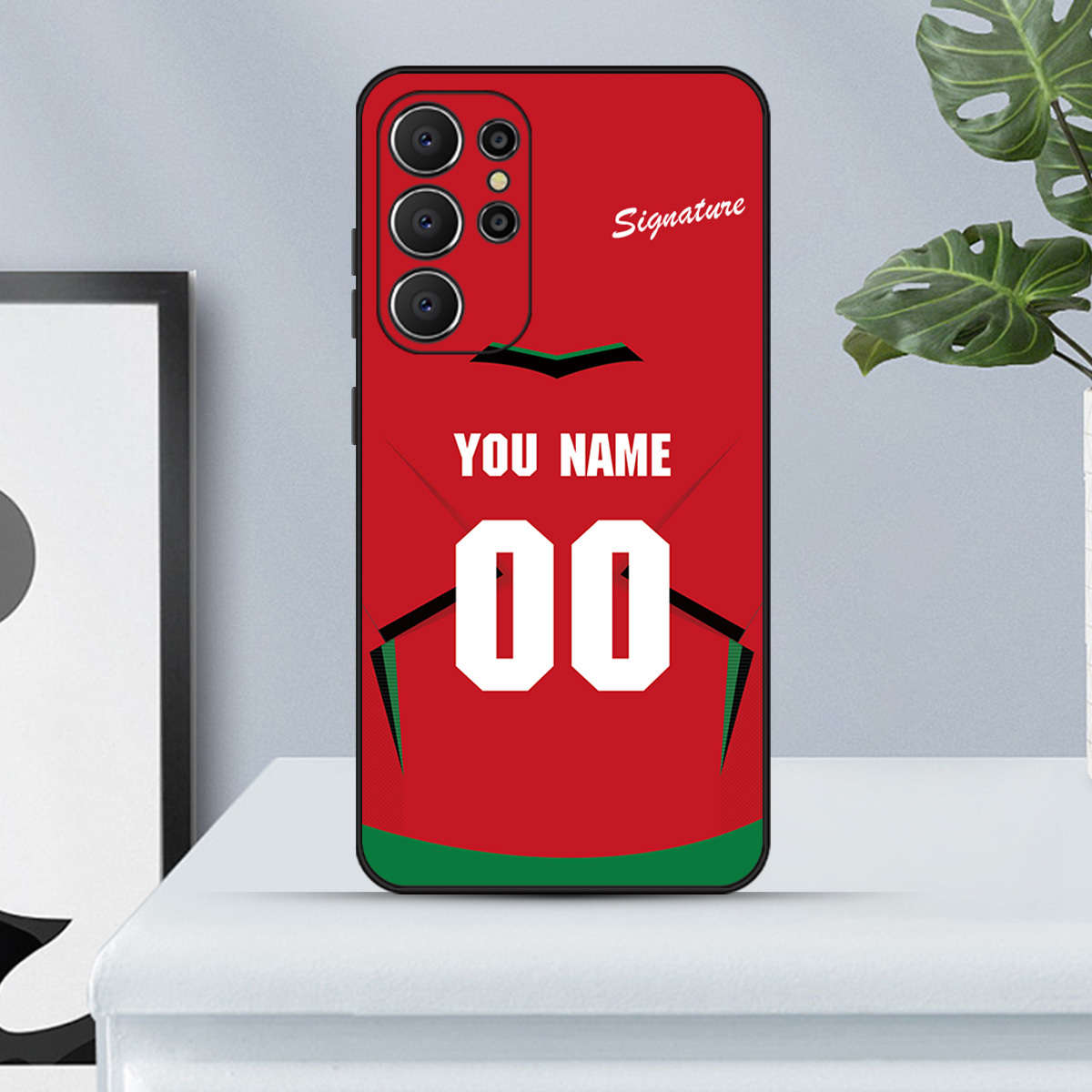 1pc Mixed Color 1 For Samsung Galaxy A56 Phone Cases