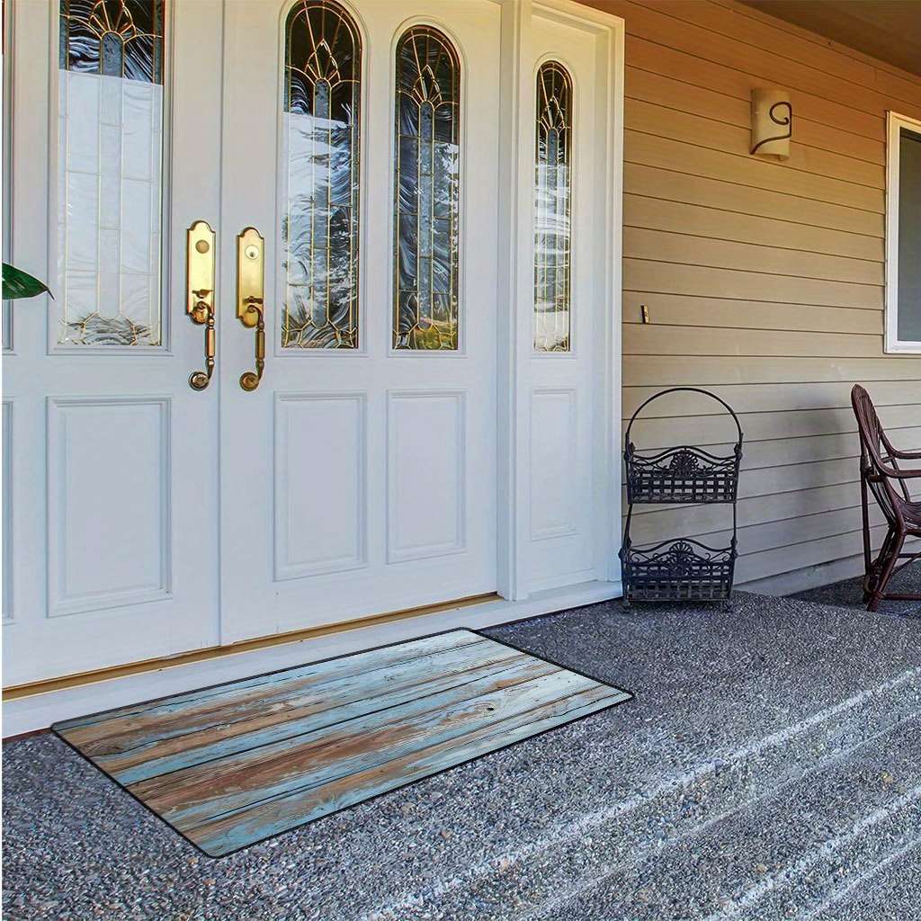 1Pc 50x80cm Floor Mat