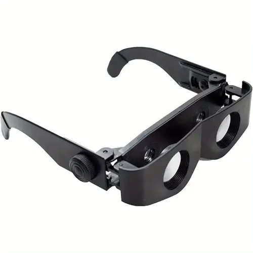 Binocular Glasses 6X Magnification