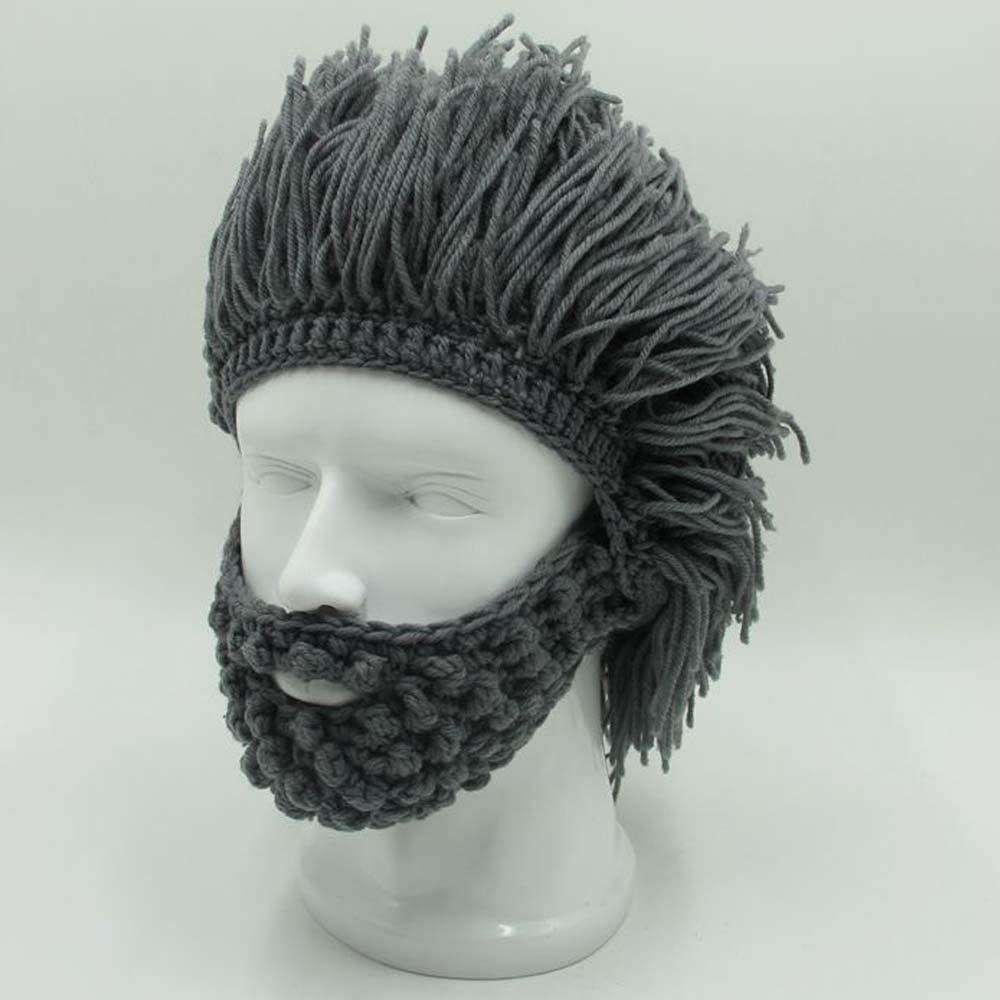 Hat Barbarian One Size