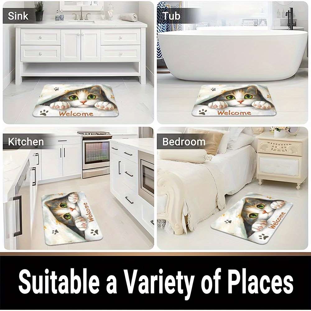 40x60cm 15x23inch Floor Mat