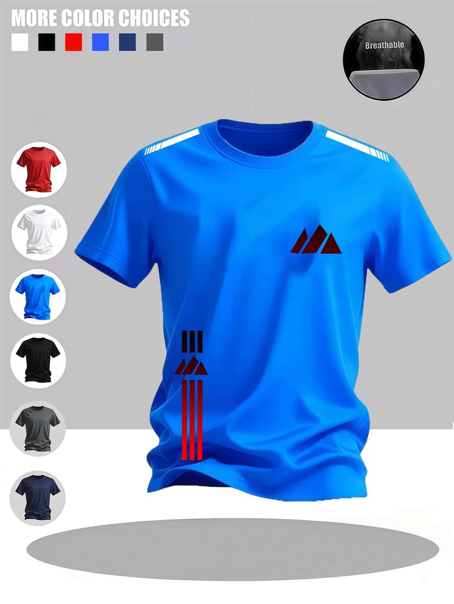 Men S Clothing Color Blue 1 Size M