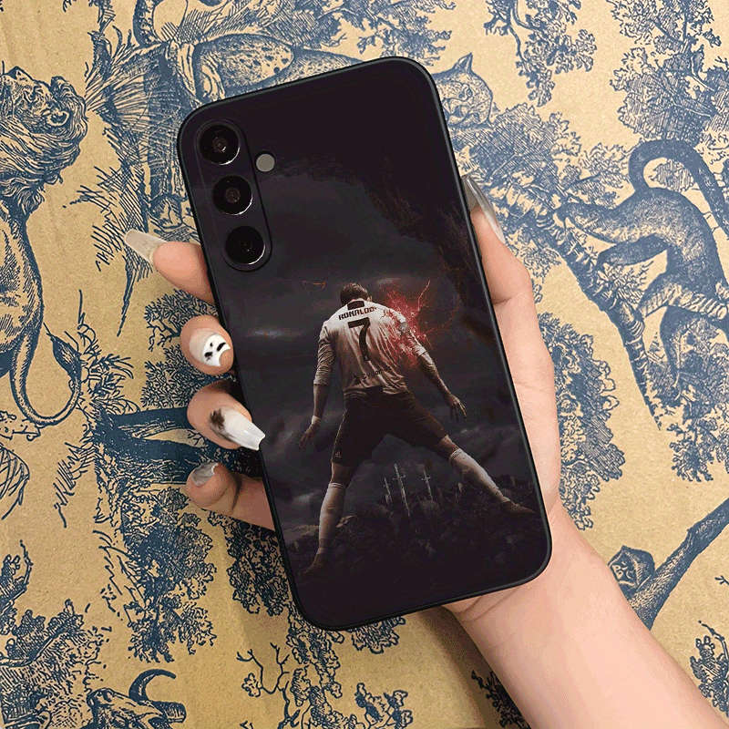 1pc Mixed Color 1 For Samsung Galaxy A30 Phone Cases