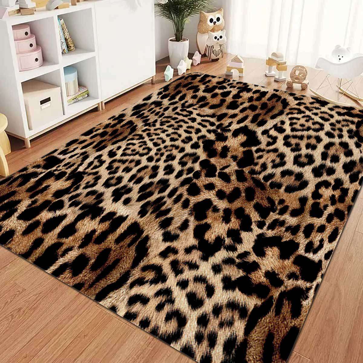 1Pc 50x80cm 19x31inch Floor Mat