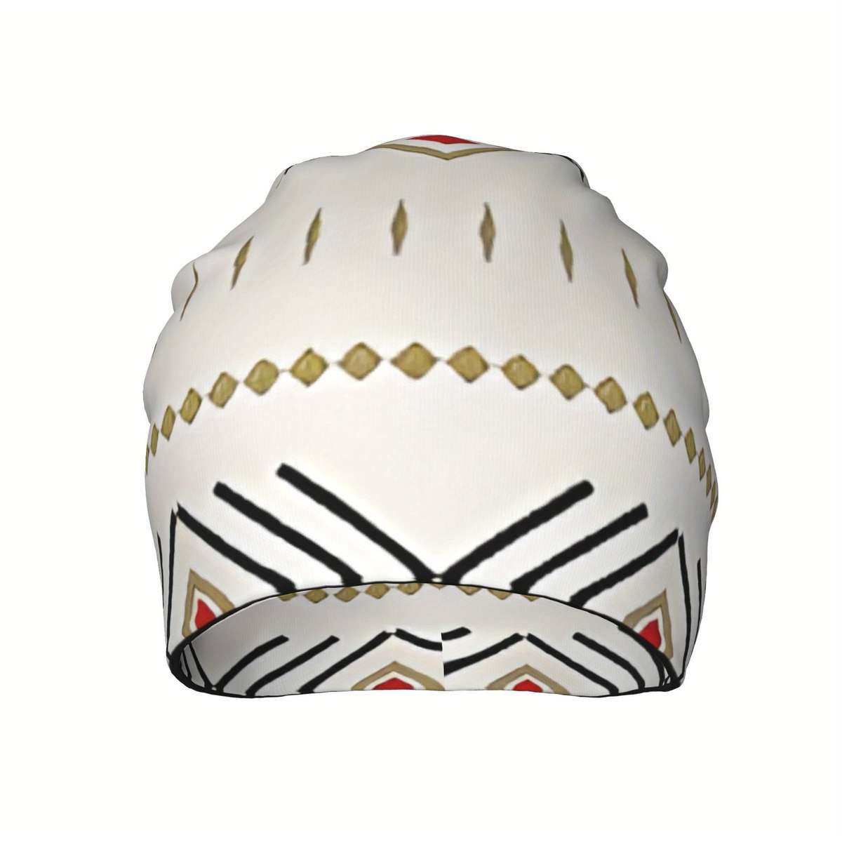 Hat Coloful Size One Size