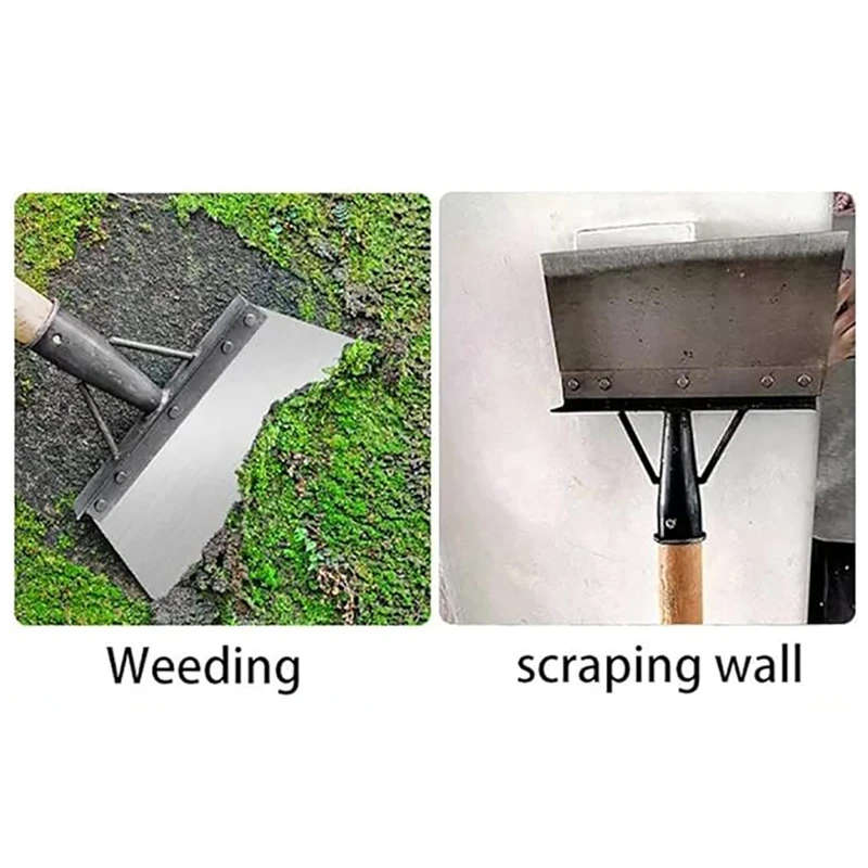 Weeding Tools