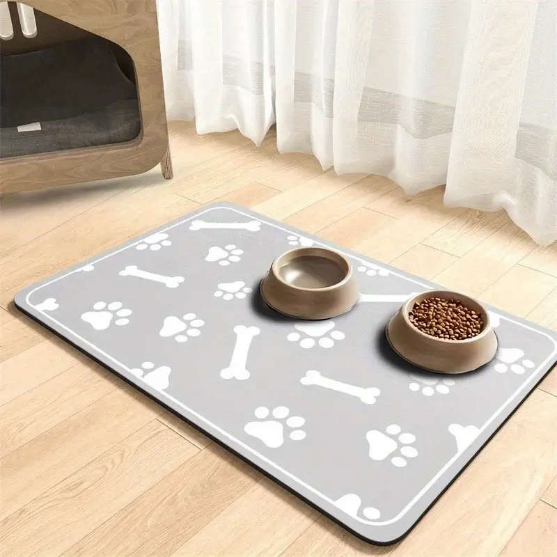 Pet Feeding Mat 30*40cm
