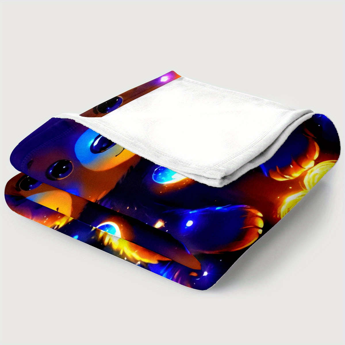 Blanket Size 130X150Cm