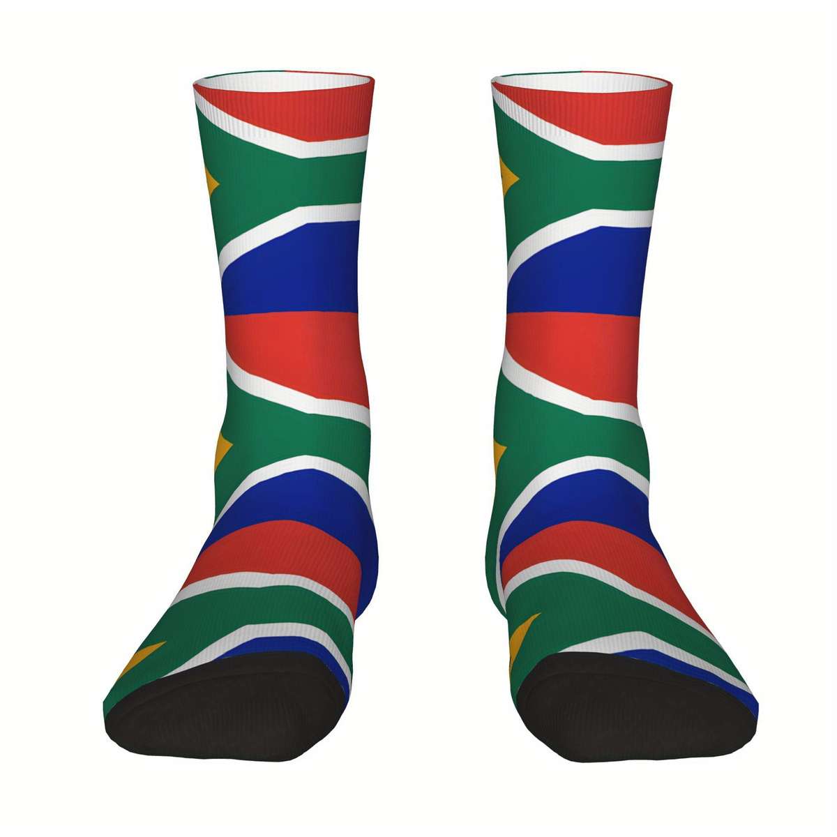 1 Pair Multicolor One Size Socks