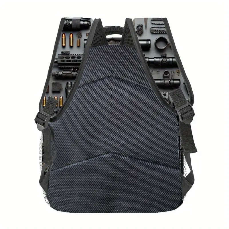 1 Men's Lightweight Backpack