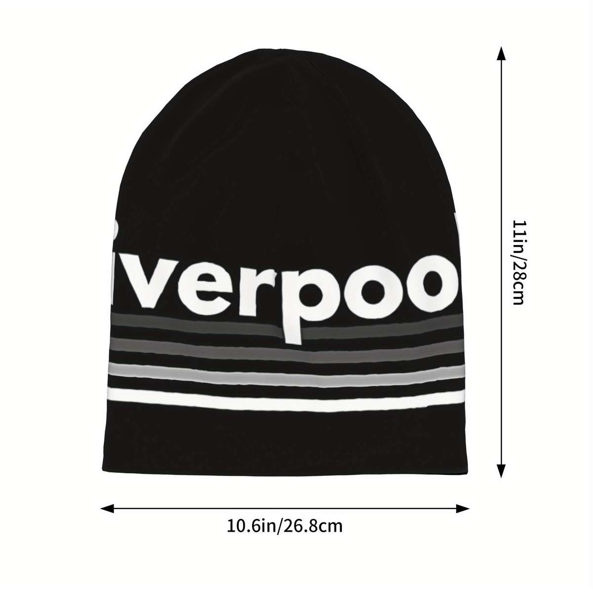 Hat Multicolored One Size
