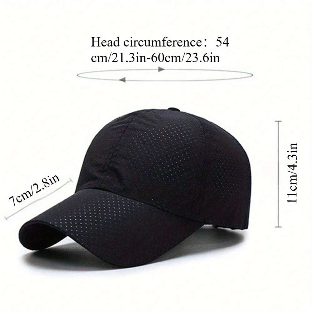 Hat Black