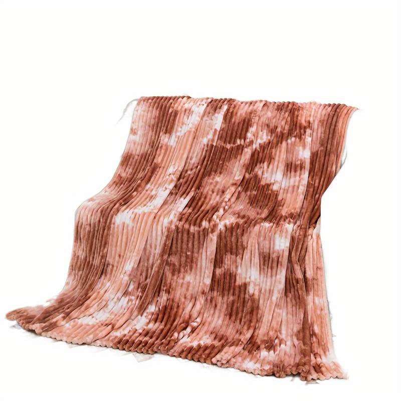 1ps Blanket Color Grey size 180CM x200CM  70.87 INCHES X 78.74 INCHES