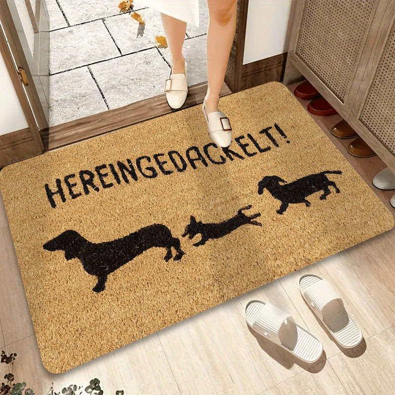 31.49x47.24inch 80x120cm Floor Mat