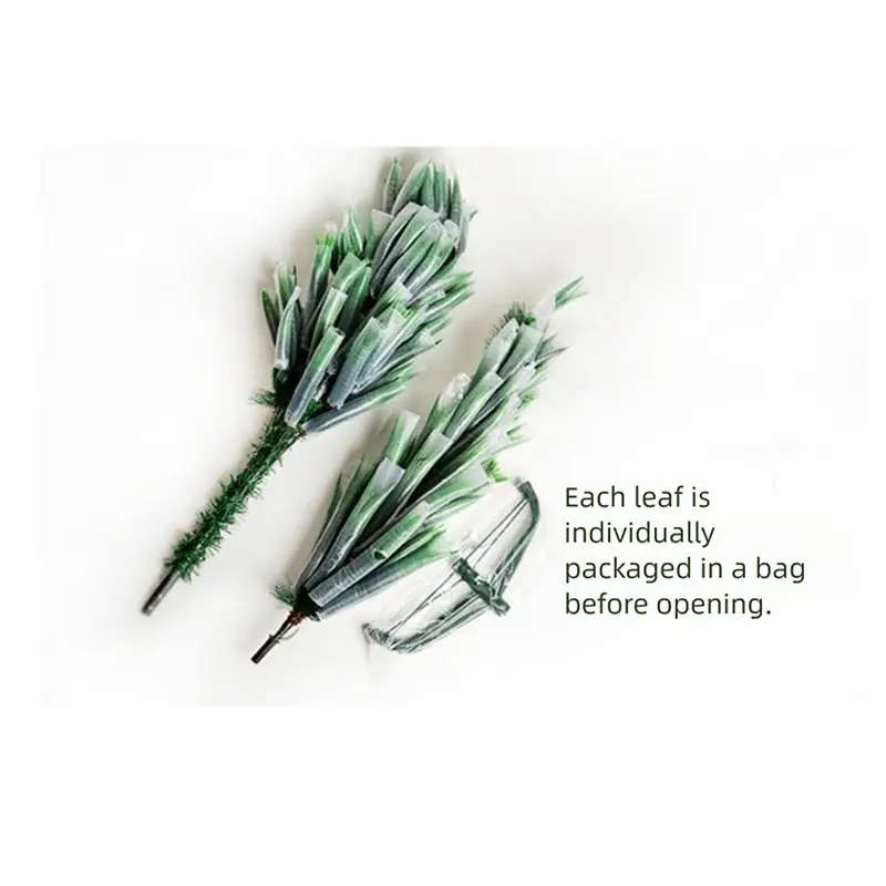 1.8-Meter Artificial Pine Tree Christmas Tree