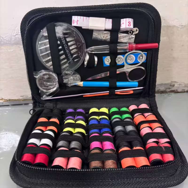 127pc Comprehensive Sewing Kit