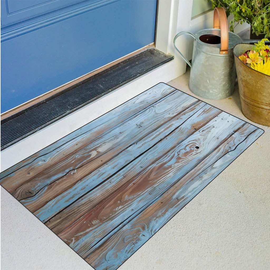 1Pc 50x80cm Floor Mat