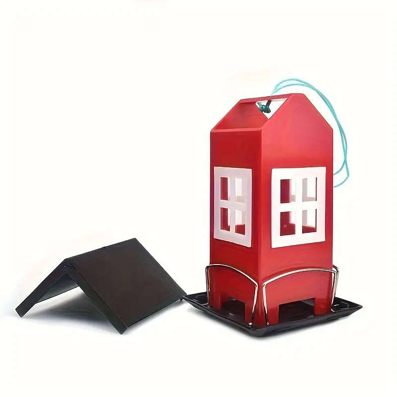 Small Bird Feeder